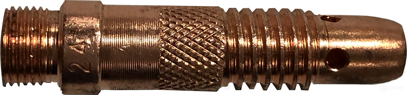 Держатель цанги "BRIMA" D2.4 (SR-17-18-26) 20 шт.