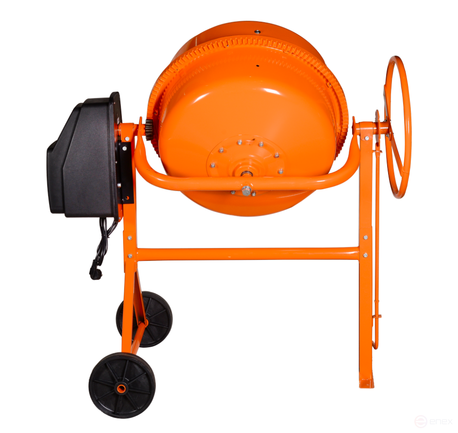 Concrete mixer VORTEX BM-160