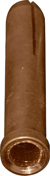Цанги зажимные "BRIMA" D3.2мм (SR-12) 20 шт.