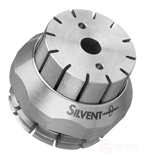 Воздушная форсунка Silvent 705 L LP