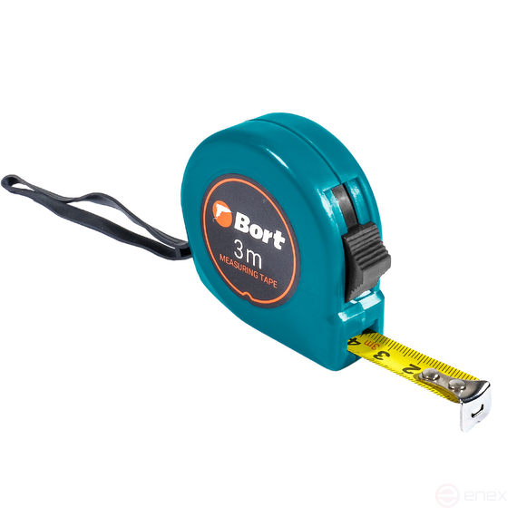 BORT BTK-40 Hand Tool Kit