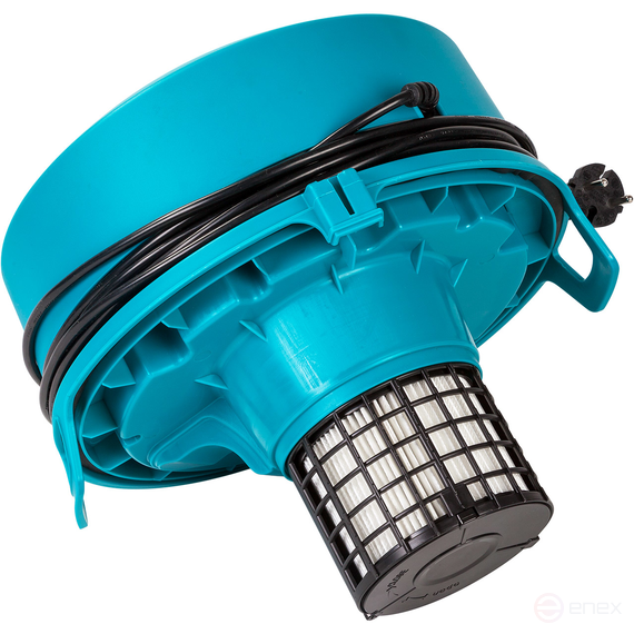 Vacuum cleaner for dry cleaning BORT BSS-1010HD