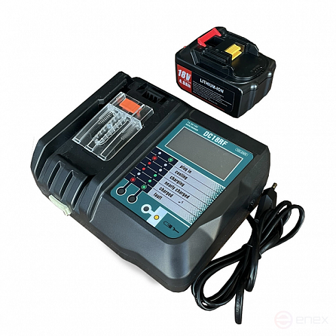 Перфоратор листового металла аккумуляторный электрогидравлический АПЛГ-60С МАЛИЕН с набором перфоформ: 22,5 мм; 28,3 мм; 34,6 мм; 43,2 мм; 49,6 мм; 61,5 мм