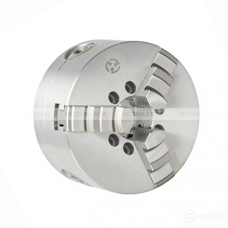 Патрон токарный 3-250.61.234В Ø250