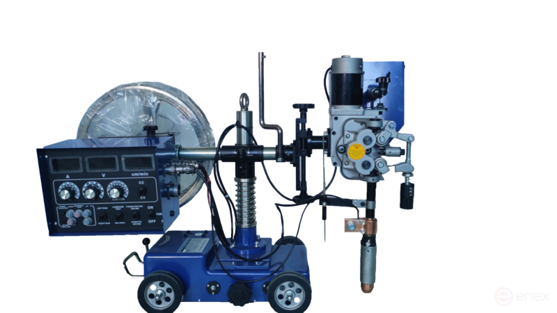 Автомат сварки под флюсом BRIMA MZ-1000