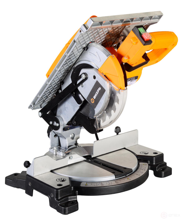 Vortex PT-210K Miter Saw