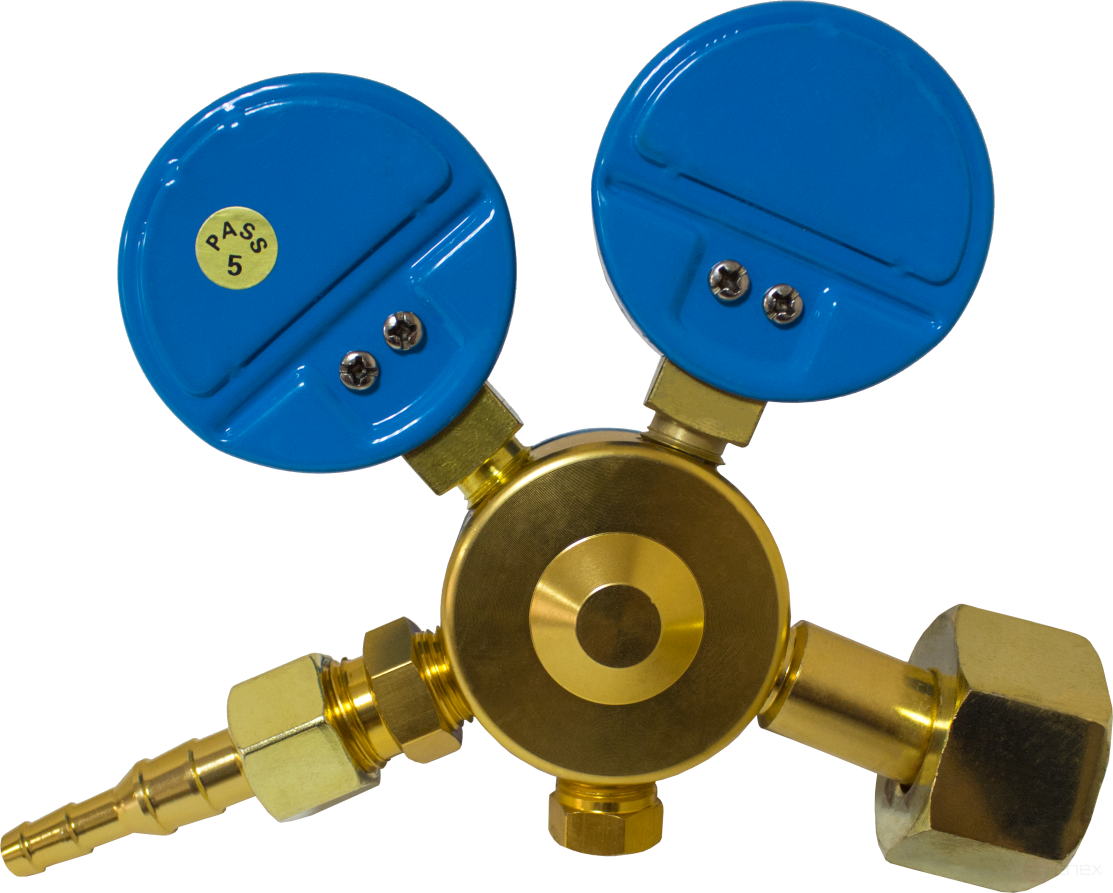 Редуктор кислородный БКО-50-2 (К)