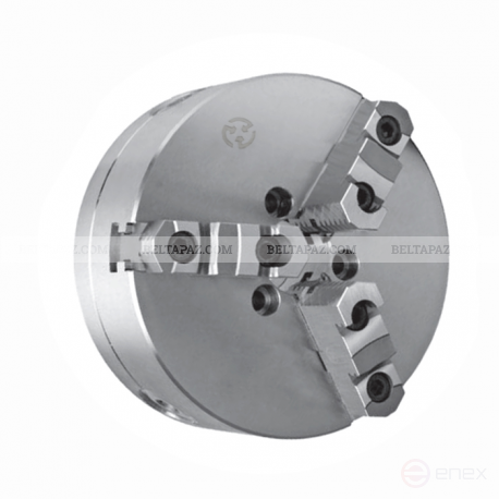 Патрон токарный 3-200.60.220 Ø200