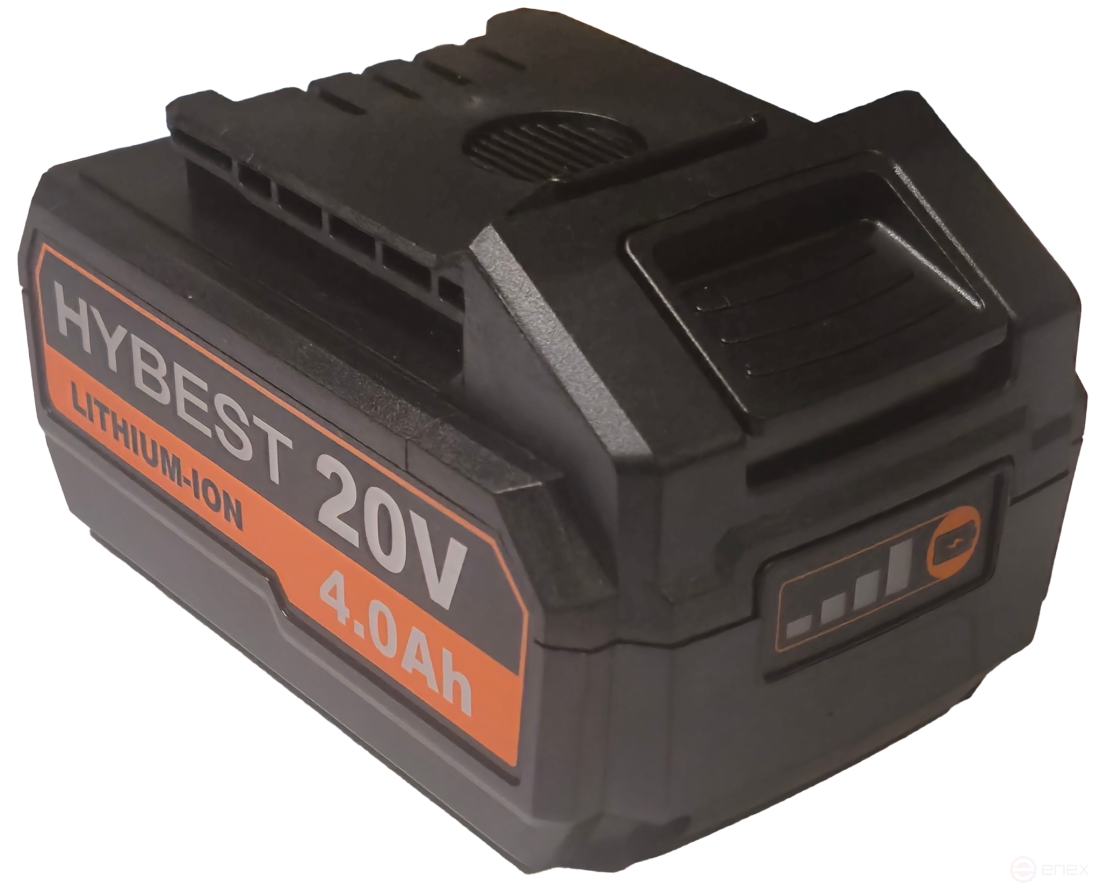 Запчасть №803 для HBDC. Аккумулятор 20В 4 Ач