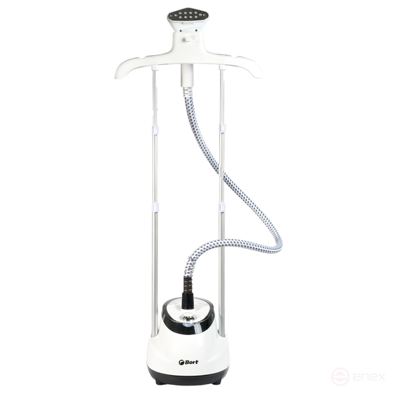 Steamer for clothes BORT Steam Duo