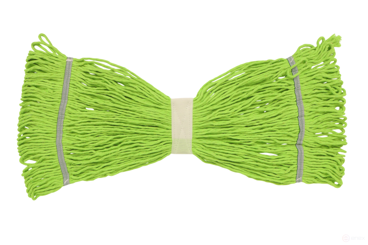 ACG Kentucky MOP cotton 300g. green, LIGHT 1024998