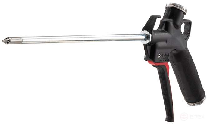 Безопасный продувочный пистолет Silvent 007-S-250