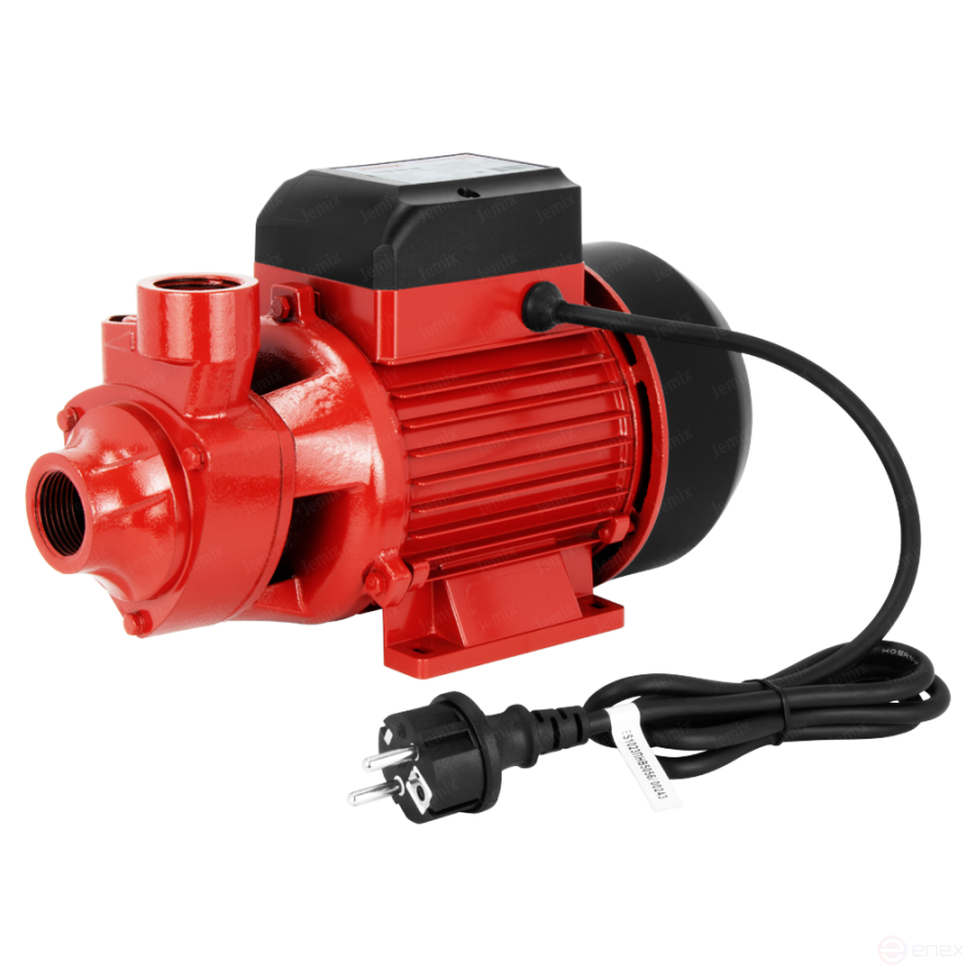 PNV-45-45 , JEMIX surface pump, 550 W