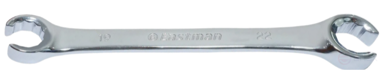 Split cap wrench, 13x14 mm, E-2104