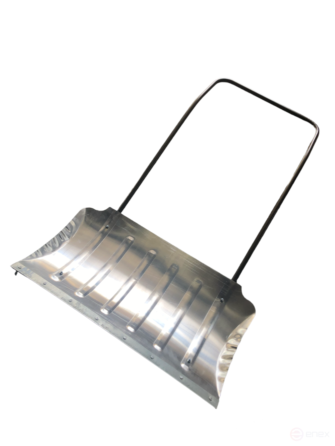 The engine is galvanized molded with a bar 750*430*0,8 mm