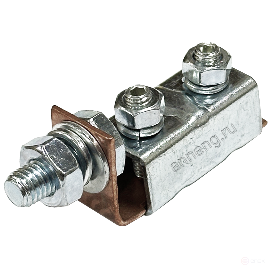 Linear power input terminal for HFP56 80A, 56GJT-80A