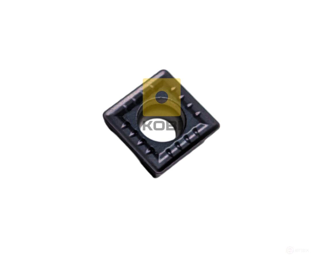 Пластина сверлильная SPGT 07T308 DG KB9030