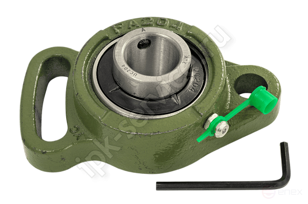 UCFA 209 bearing assembly