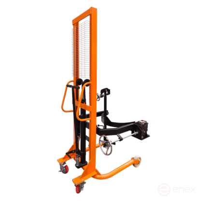 Barrel thrower SD 350