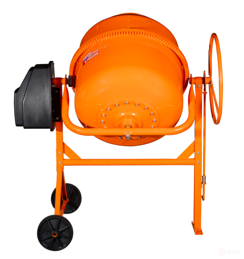 Concrete mixer VORTEX BM-230
