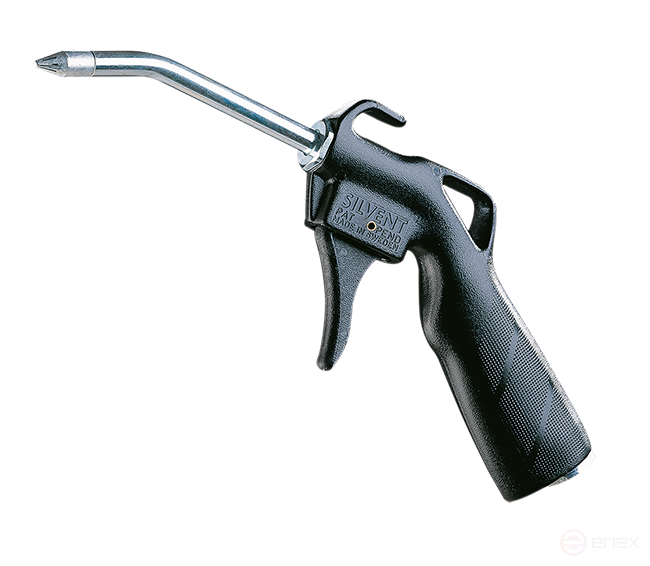 Безопасный продувочный пистолет Silvent 500-Z