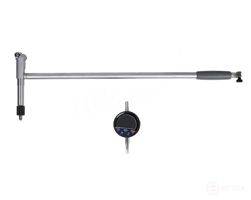 Нутромер индикаторный электронный НИЦ повышенной точности 160-250 0,002, 130338