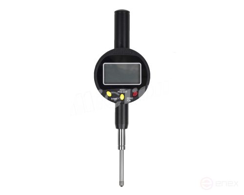 Electronic indicator IC - 25 0.01