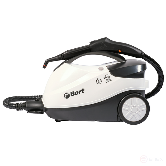 Steam cleaner BORT BDR-2500-RR