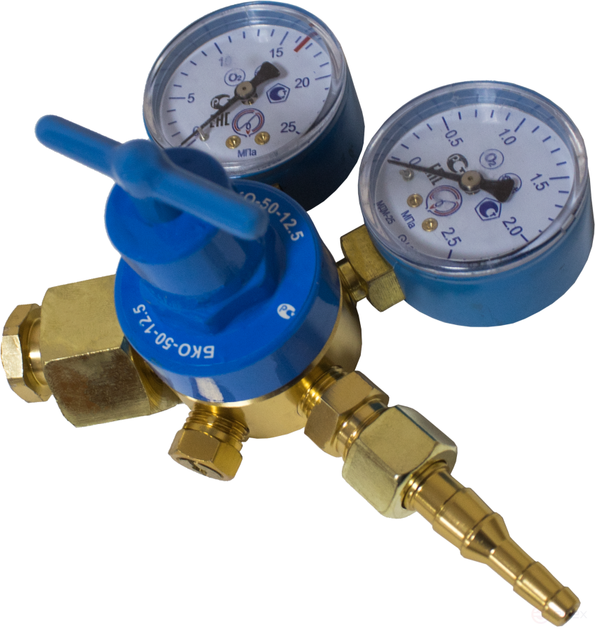 Редуктор кислородный БКО-50-12,5 (К)