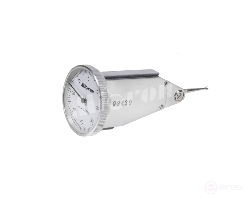 IRT indicator - 0.8 0.01