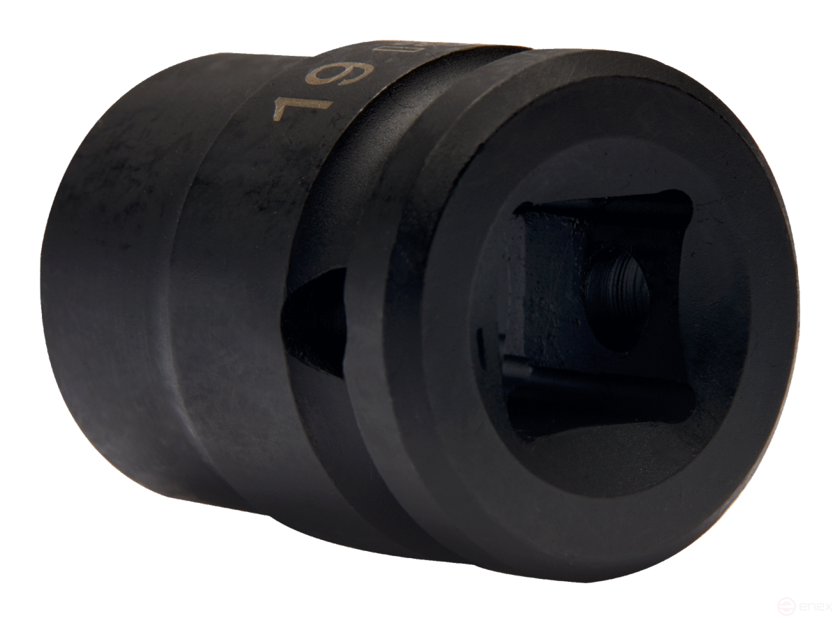 1/2 Impact end head 13 mm