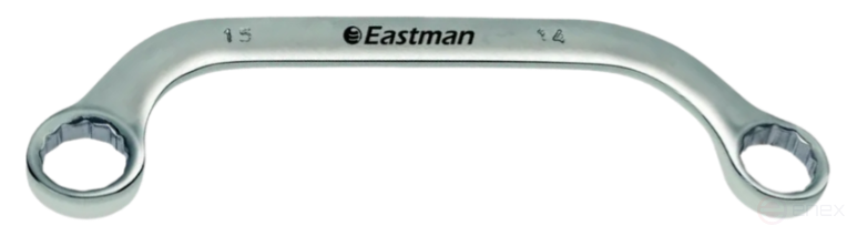 Cap wrench C-type, 18-19 mm, E-3000