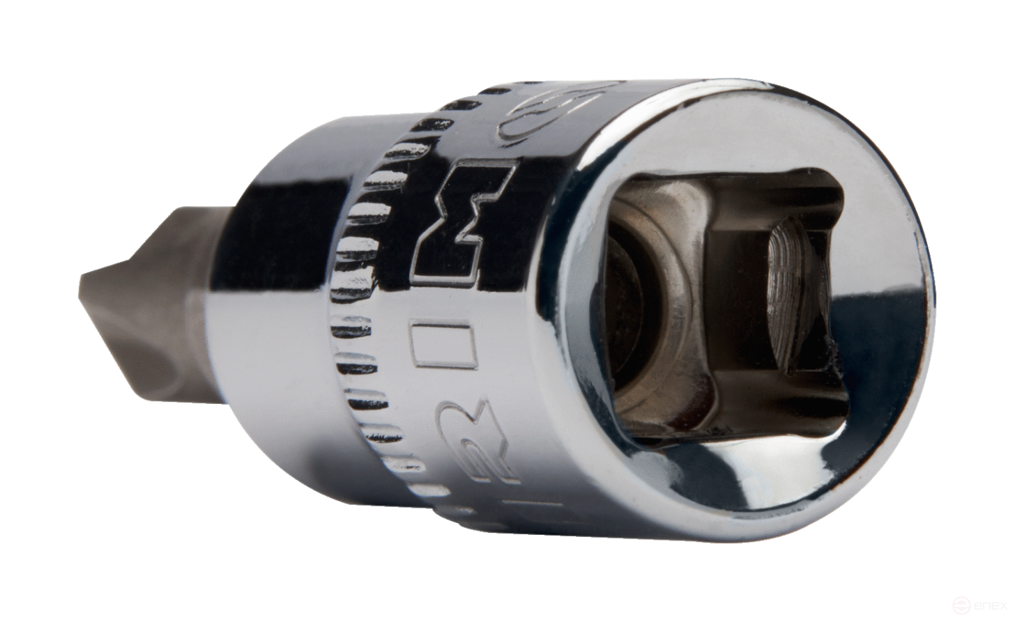 Головка для бит Phillips 1/4 PH3