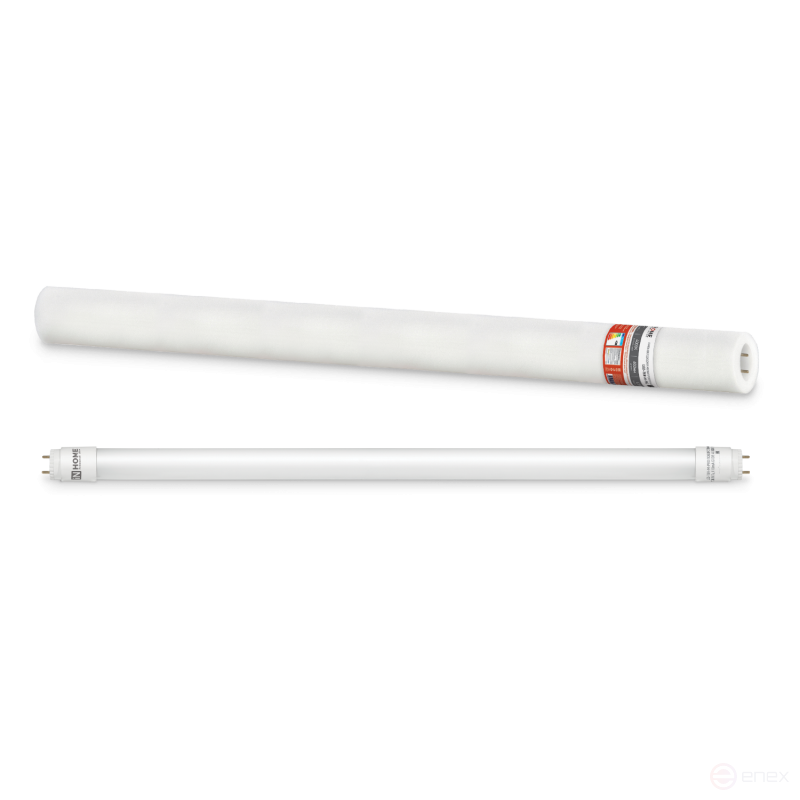 LED Lamp LED-T8-M-PRO 15W 230V G13 4000K 1500Lm 600mm Matte Non-rotating IN HOME