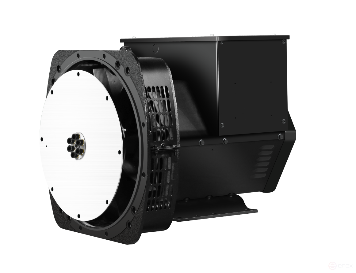 Генератор TSS-SA-30(LA) SAE 3/11,5