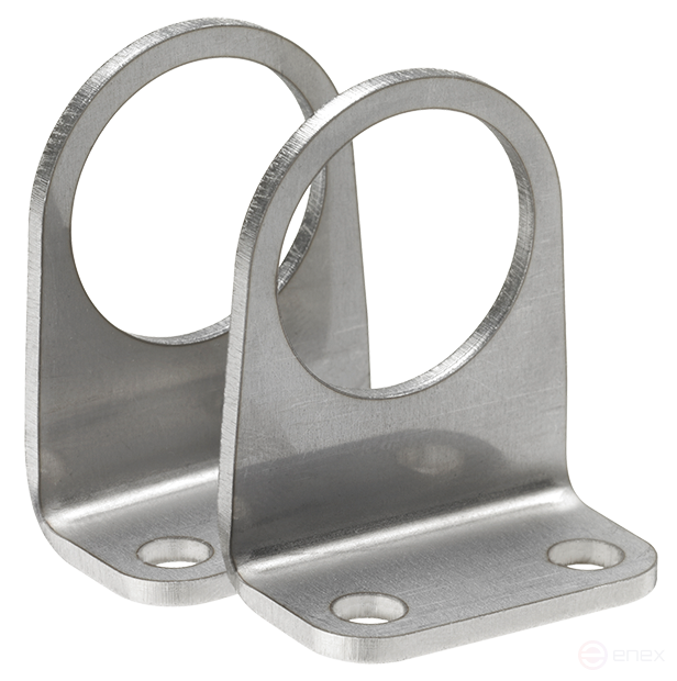 Mounting bracket Silvent 3902