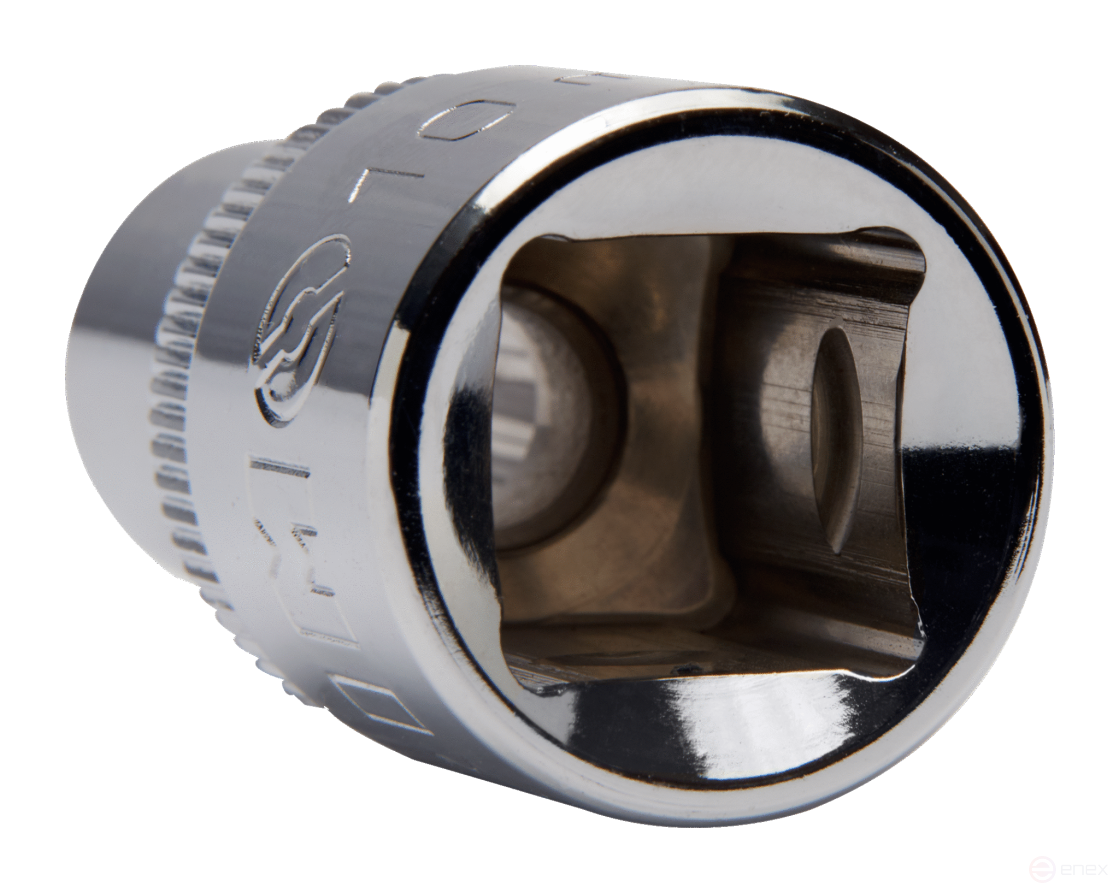 Головка торцевая двенадцатигранная 1/2, 30 мм