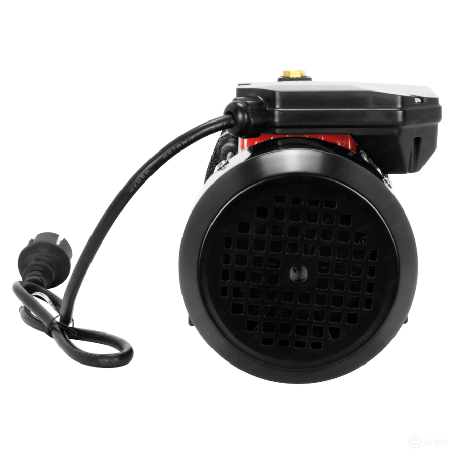 GMH145-76, multistage JEMIX pump, centrifugal, 1850 W