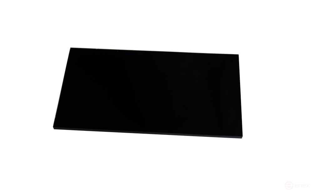 Светофильтр С-3 (121*69 мм)