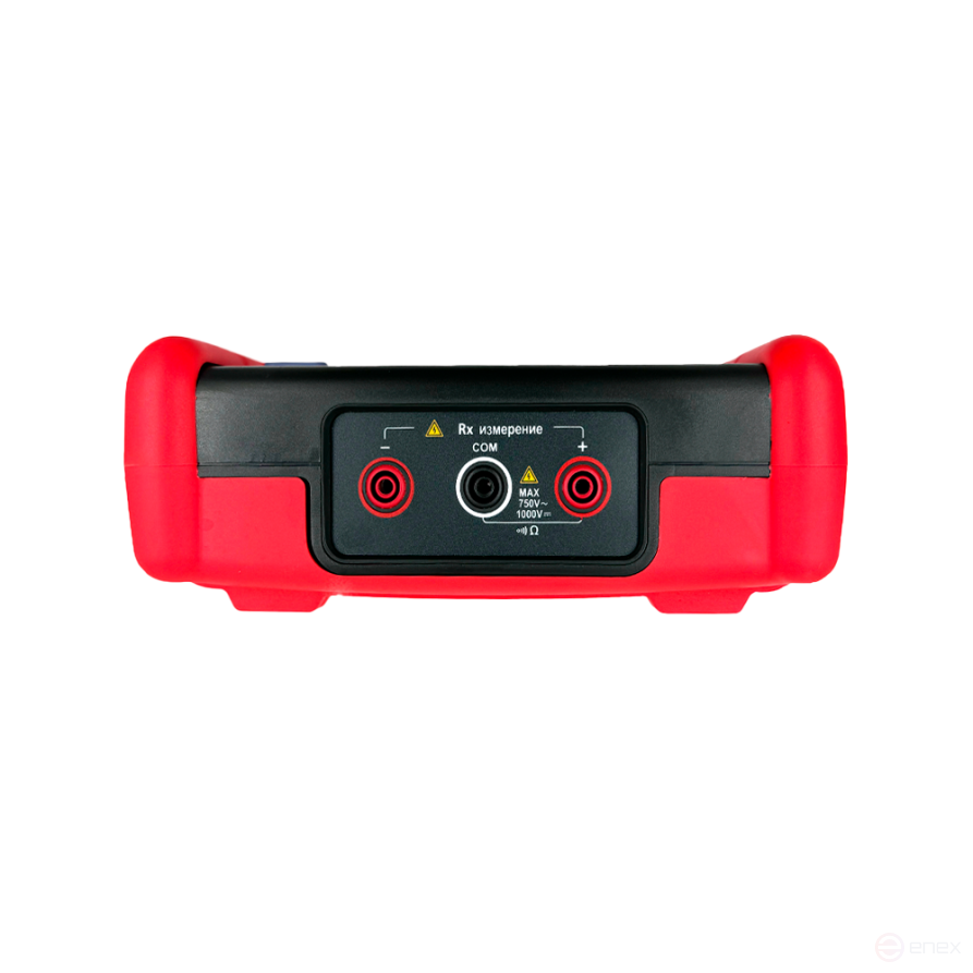 Digital megaohmmeter MEGOM-300
