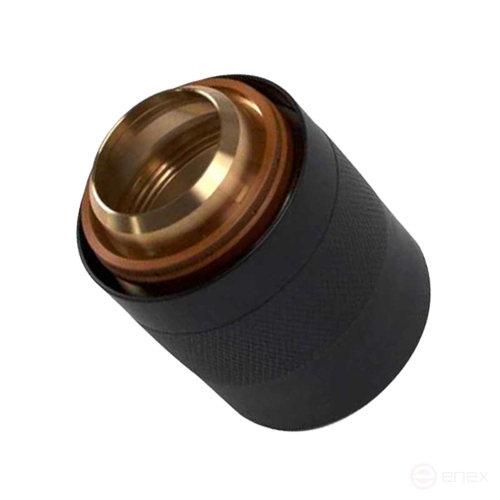 Nozzle casing HPR, 400A