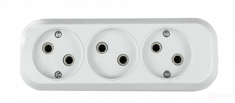 Shoe U-3-GRAND triple 5030 IN HOME