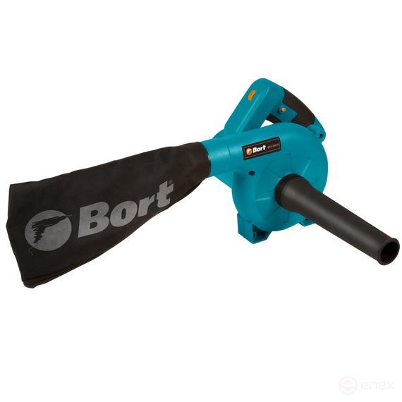Electric blower BORT BSS-900-R