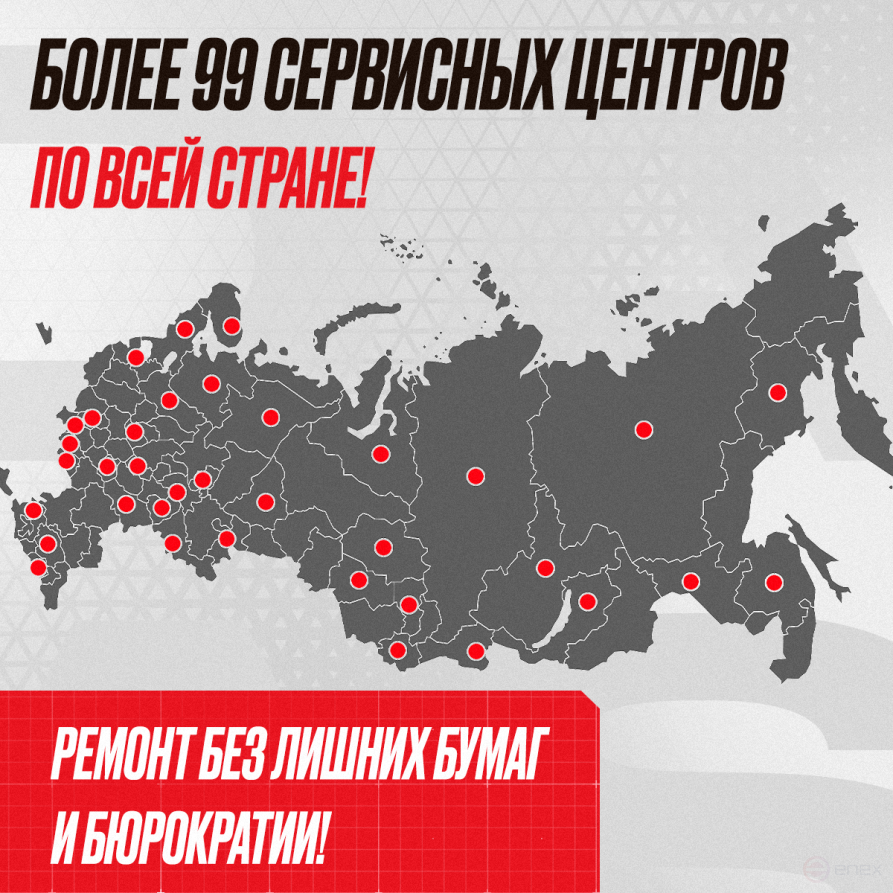 Nail gun roofing Hybest CRN45F (pneumatic, CRN nails)