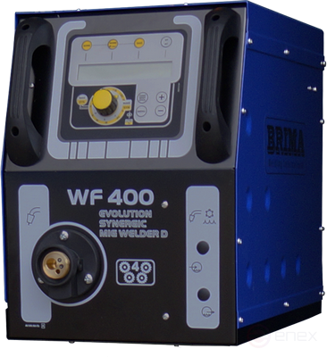 Подающий механизм WF-4