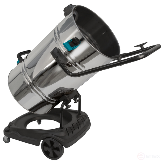 Vacuum cleaner for dry and wet cleaning BORT BSS-2260-Twin