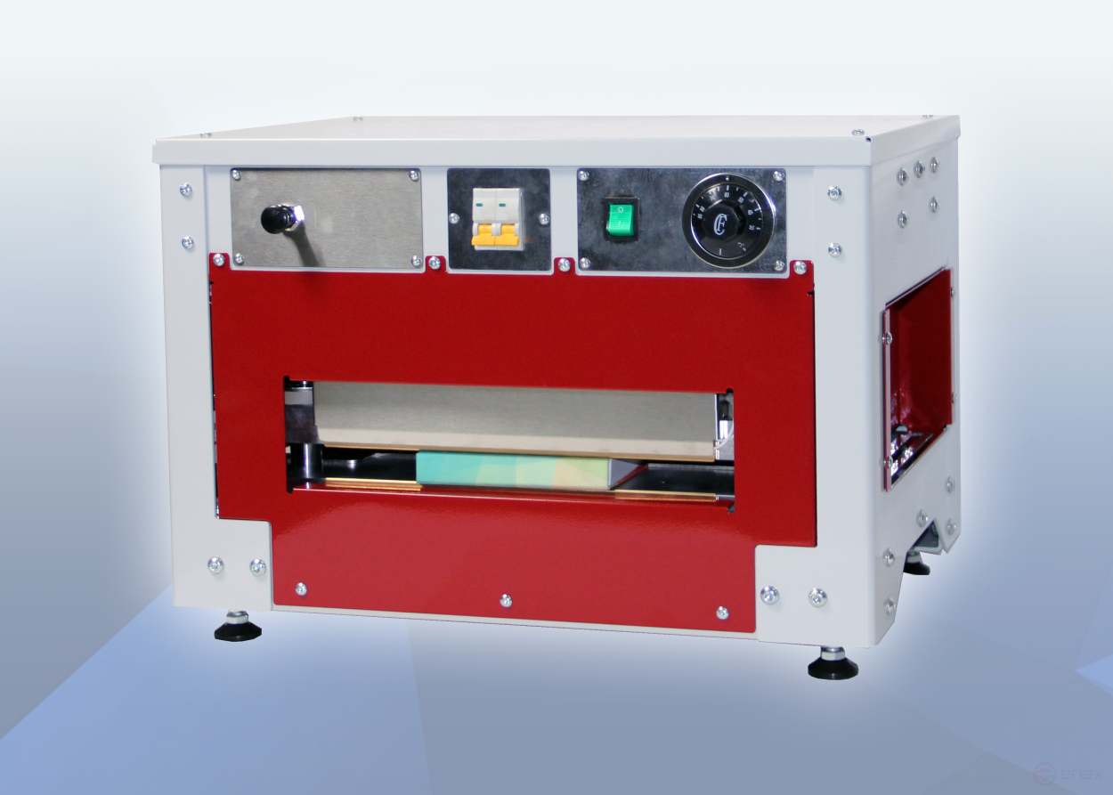 Пресс штрих ПШ -305 lite