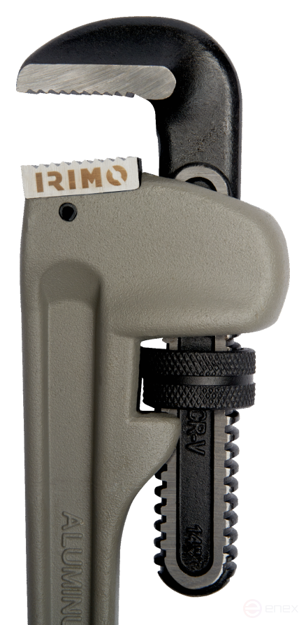 Алюминиевый трубный ключ 14