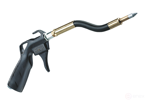 Безопасный продувочный пистолет Silvent 520