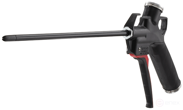 Безопасный продувочный пистолет Silvent 007-P-250